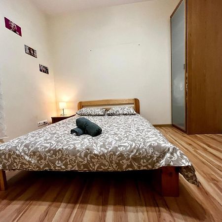 Starowislna St Apartment 크라쿠프 외부 사진