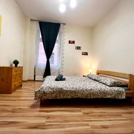 Starowislna St Apartment 크라쿠프 외부 사진